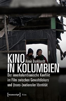 E-Book (pdf) Kino in Kolumbien von Anne Burkhardt