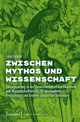 E-Book (pdf) Zwischen Mythos und Wissenschaft von Luca Zordan