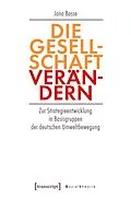 E-Book (pdf) Die Gesellschaft verändern von Jana Bosse