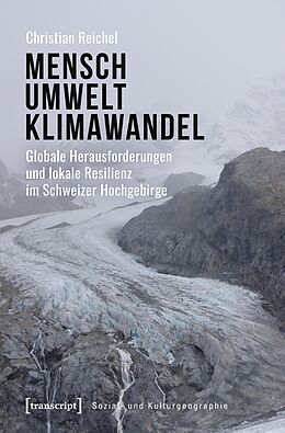 E-Book (pdf) Mensch - Umwelt - Klimawandel von Christian Reichel