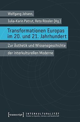 E-Book (pdf) Transformationen Europas im 20. und 21. Jahrhundert von 