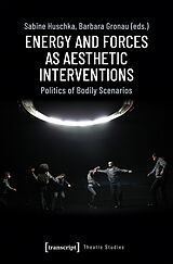 eBook (pdf) Energy and Forces as Aesthetic Interventions de 