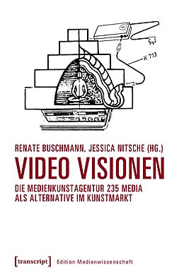 E-Book (pdf) Video Visionen von 