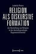 E-Book (pdf) Religion als diskursive Formation von Ludmila Peters