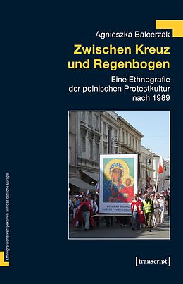 E-Book (pdf) Zwischen Kreuz und Regenbogen von Agnieszka Balcerzak