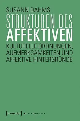 E-Book (pdf) Strukturen des Affektiven von Susann Dahms