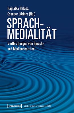E-Book (pdf) Sprachmedialität von 