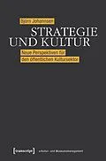 E-Book (pdf) Strategie und Kultur von Björn Johannsen