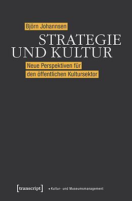 E-Book (pdf) Strategie und Kultur von Björn Johannsen