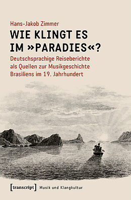 E-Book (pdf) Wie klingt es im »Paradies«? von Hans-Jakob Zimmer