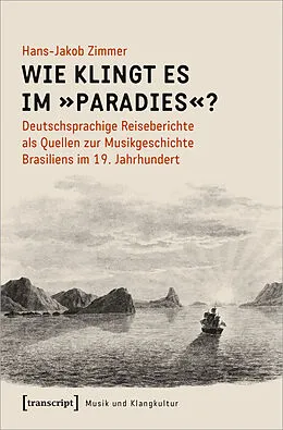 E-Book (pdf) Wie klingt es im »Paradies«? von Hans-Jakob Zimmer