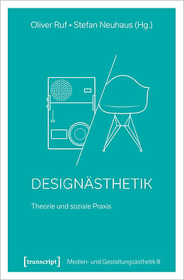 E-Book (pdf) Designästhetik von 