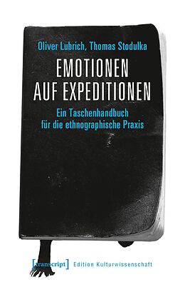 E-Book (pdf) Emotionen auf Expeditionen von Oliver Lubrich, Thomas Stodulka