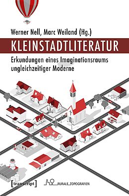 E-Book (pdf) Kleinstadtliteratur von 