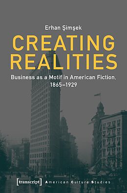 E-Book (pdf) Creating Realities von Erhan Simsek