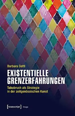 E-Book (pdf) Existentielle Grenzerfahrungen von Barbara Oettl