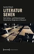 E-Book (pdf) Literatur sehen von Sandra Potsch