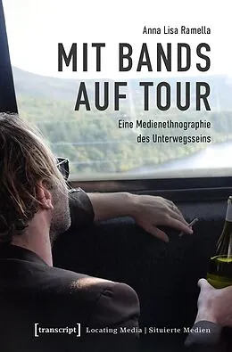 E-Book (pdf) Mit Bands auf Tour von Anna Lisa Ramella