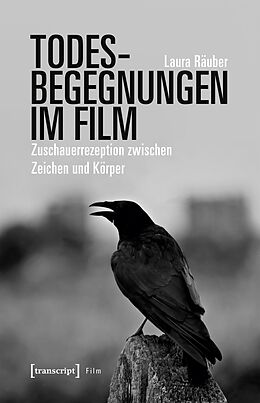 E-Book (pdf) Todesbegegnungen im Film von Laura Räuber