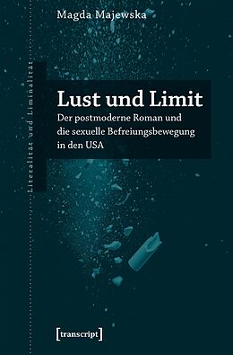 E-Book (pdf) Lust und Limit von Magda Majewska