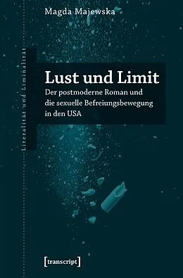E-Book (pdf) Lust und Limit von Magda Majewska