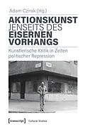 E-Book (pdf) Aktionskunst jenseits des Eisernen Vorhangs von 