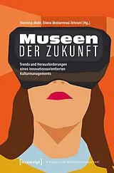 E-Book (pdf) Museen der Zukunft von