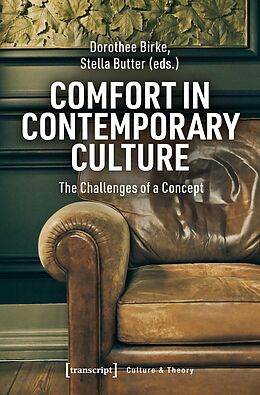 E-Book (pdf) Comfort in Contemporary Culture von 
