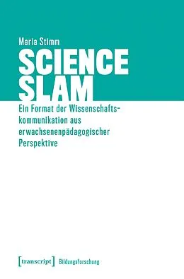E-Book (pdf) Science Slam von Maria Stimm