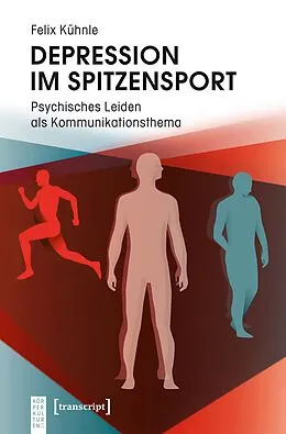 E-Book (pdf) Depression im Spitzensport von Felix Kühnle