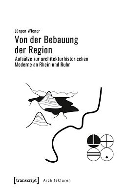 E-Book (pdf) Von der Bebauung der Region von Jürgen Wiener