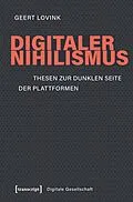 E-Book (pdf) Digitaler Nihilismus von Geert Lovink