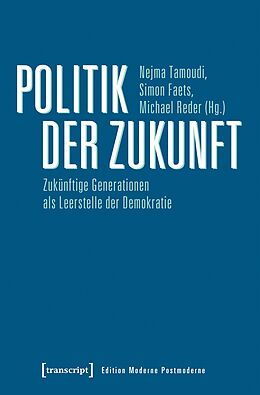 E-Book (pdf) Politik der Zukunft von 