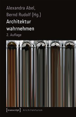E-Book (pdf) Architektur wahrnehmen (2. Aufl.) von 