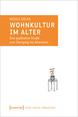 E-Book (pdf) Wohnkultur im Alter von Nicole Zielke