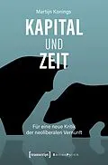 E-Book (pdf) Kapital und Zeit von Martijn Konings