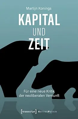 E-Book (pdf) Kapital und Zeit von Martijn Konings