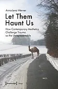 E-Book (pdf) Let Them Haunt Us von Anna-Lena Werner