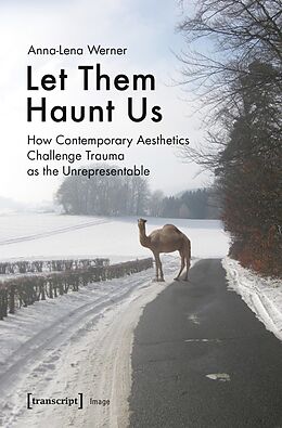 E-Book (pdf) Let Them Haunt Us von Anna-Lena Werner