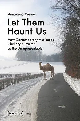 E-Book (pdf) Let Them Haunt Us von Anna-Lena Werner