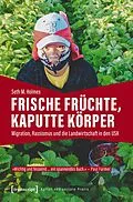 E-Book (pdf) Frische Früchte, kaputte Körper von Seth M. Holmes