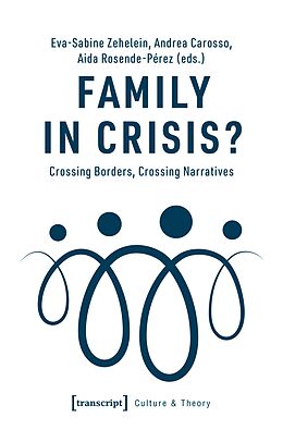 E-Book (pdf) Family in Crisis? von 