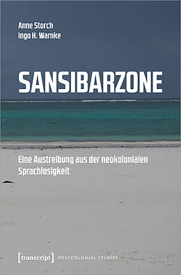 E-Book (pdf) Sansibarzone von Anne Storch, Ingo H. Warnke