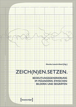 E-Book (pdf) ZEICH(N)EN. SETZEN. von 