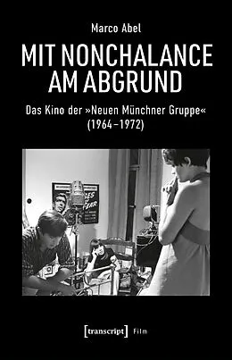 E-Book (pdf) Mit Nonchalance am Abgrund von Marco Abel
