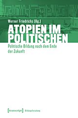 E-Book (pdf) Atopien im Politischen von 
