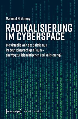 E-Book (pdf) Radikalisierung im Cyberspace von Mahmud El-Wereny