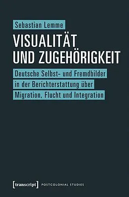E-Book (pdf) Visualität und Zugehörigkeit von Sebastian Lemme