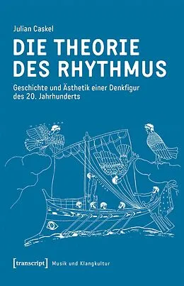E-Book (pdf) Die Theorie des Rhythmus von Julian Caskel