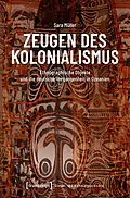 E-Book (pdf) Zeugen des Kolonialismus von Sara Müller